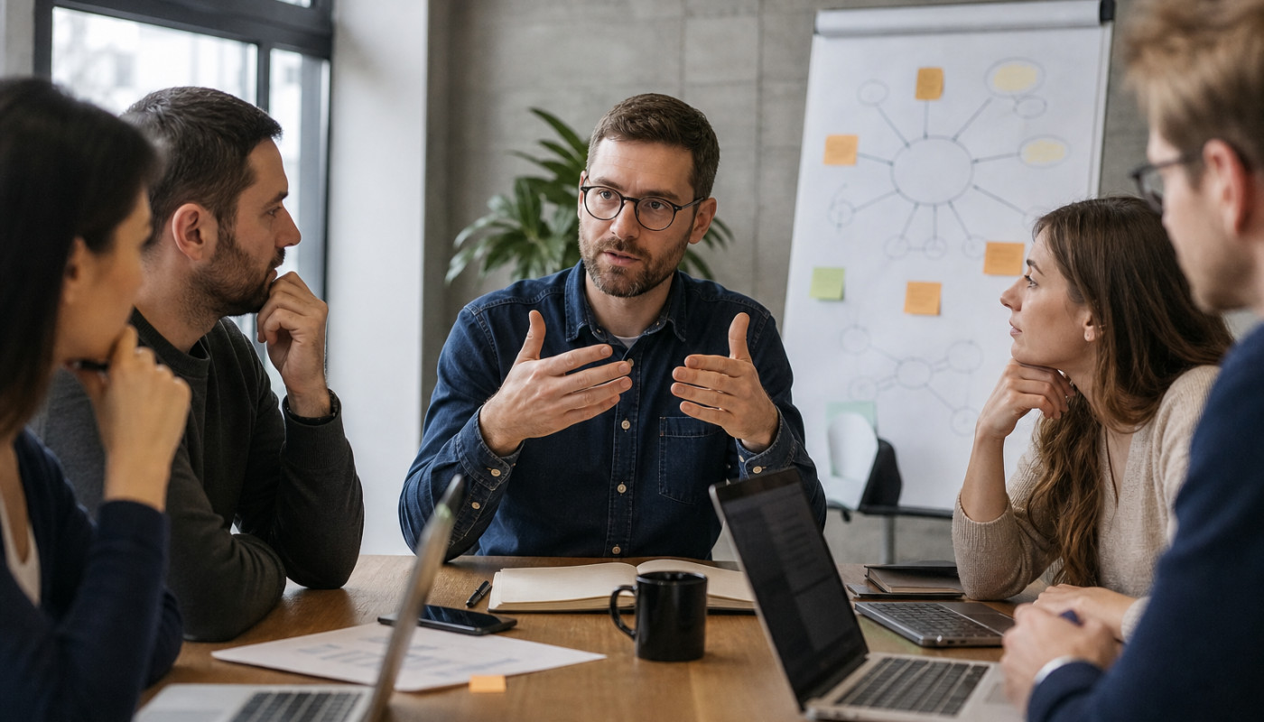 Ce que pensent vraiment les experts SEO des plateformes de netlinking avec accompagnement
