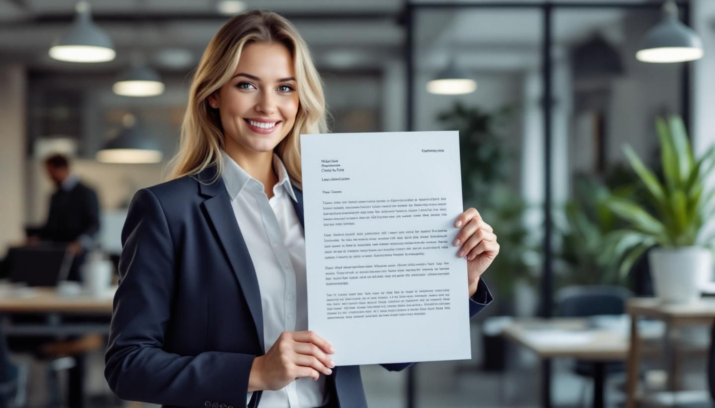 Comment adapter votre lettre de motivation aux différentes industries ?