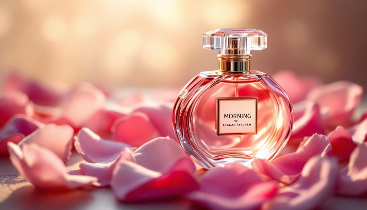 Comment choisir la bonne contenance d'un parfum féminin ?