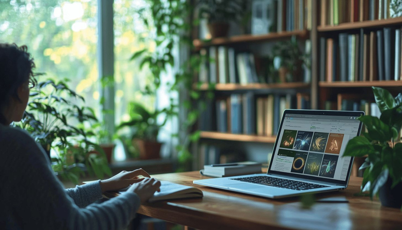 Comment choisir le bon programme de formation magnétisme en ligne ?
