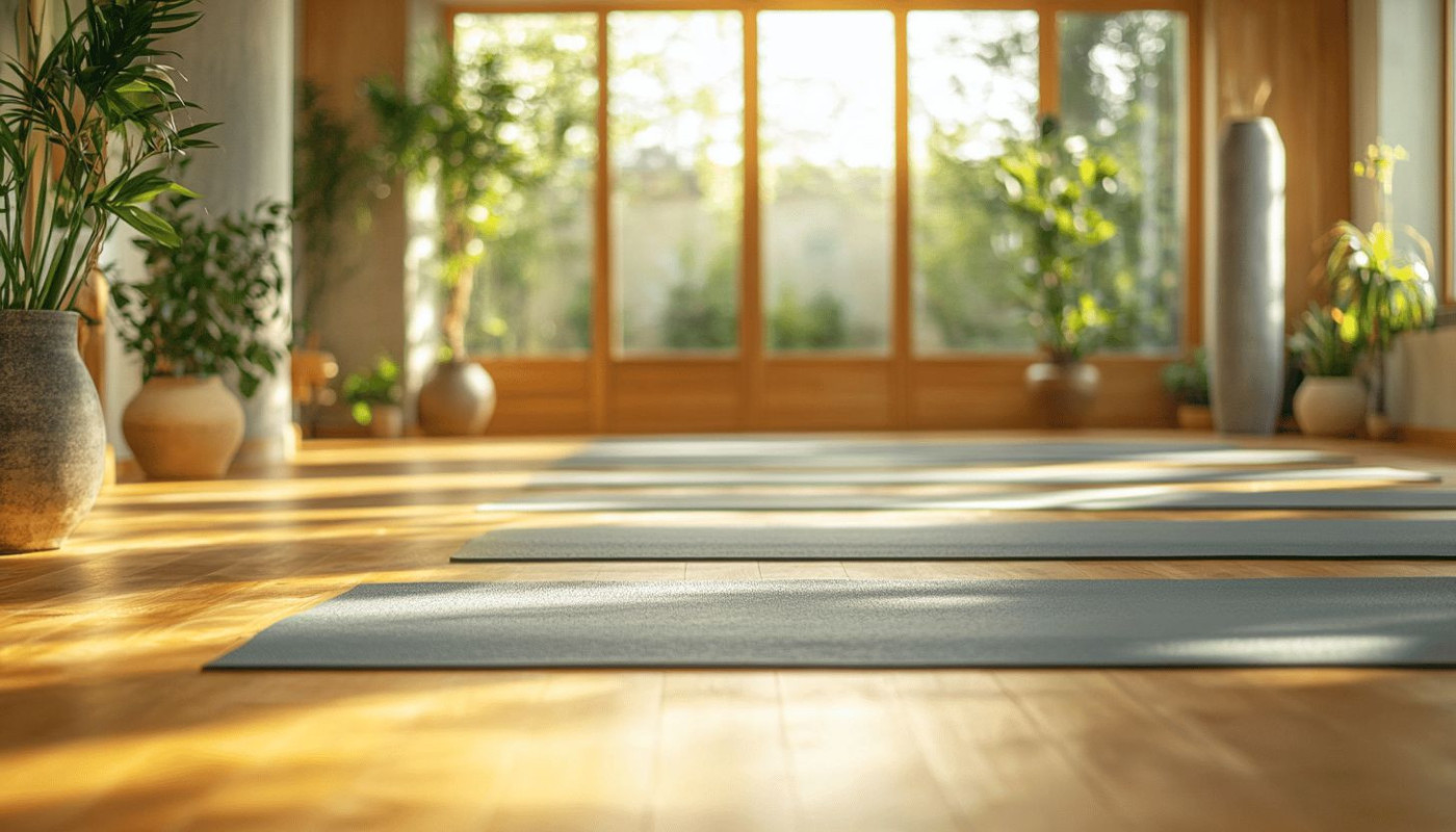 Comment choisir le bon studio pour vos cours yoga Poitiers ?
