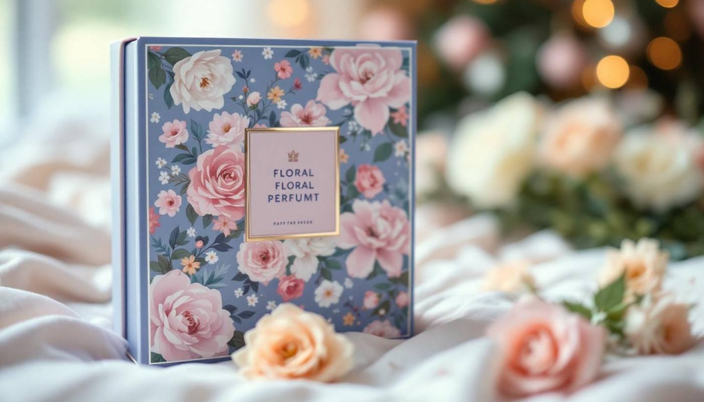 Comment choisir le coffret de parfum floral parfait pour les fêtes ?