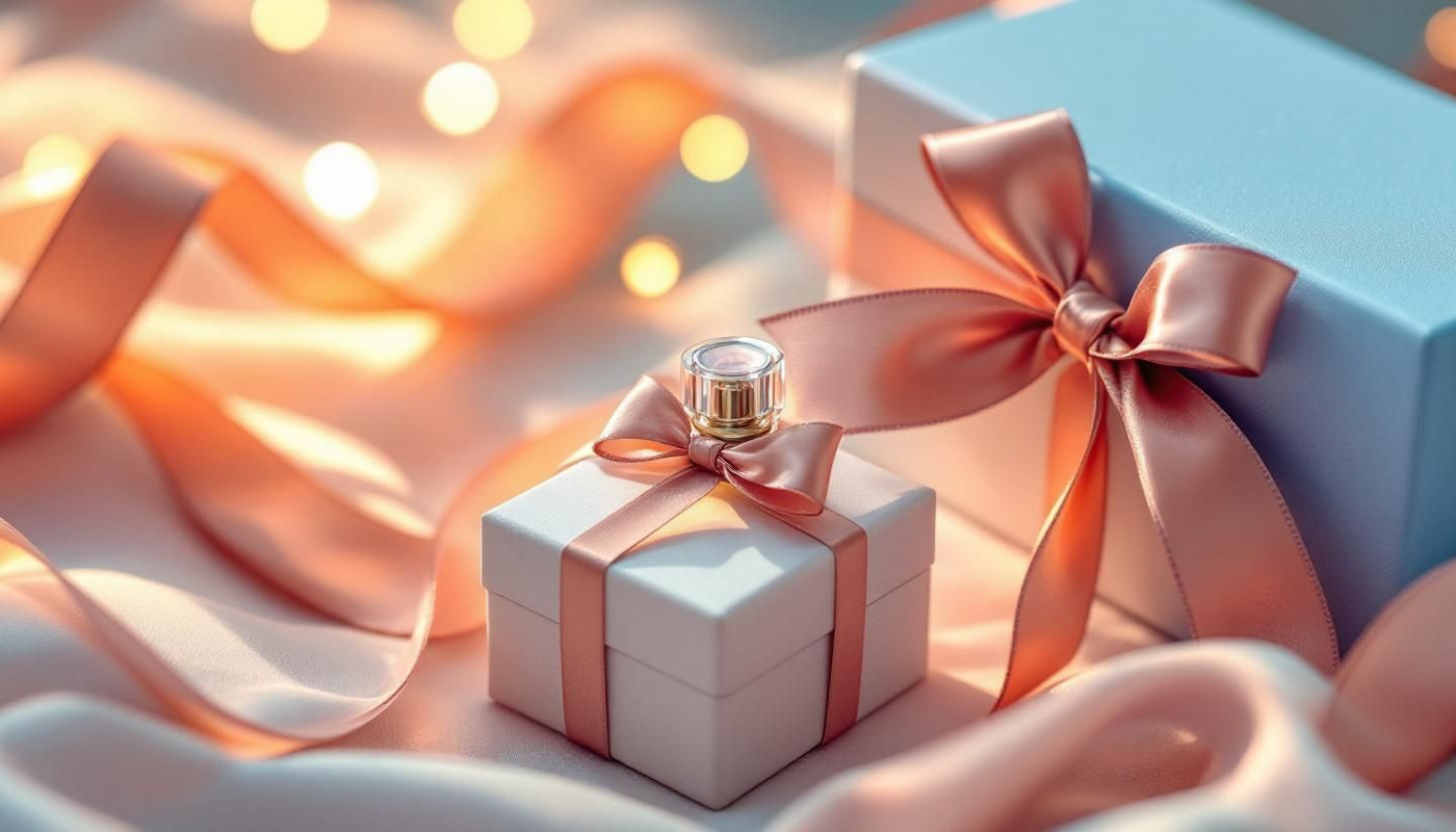 Comment choisir le coffret de parfum idéal pour une occasion spéciale ?