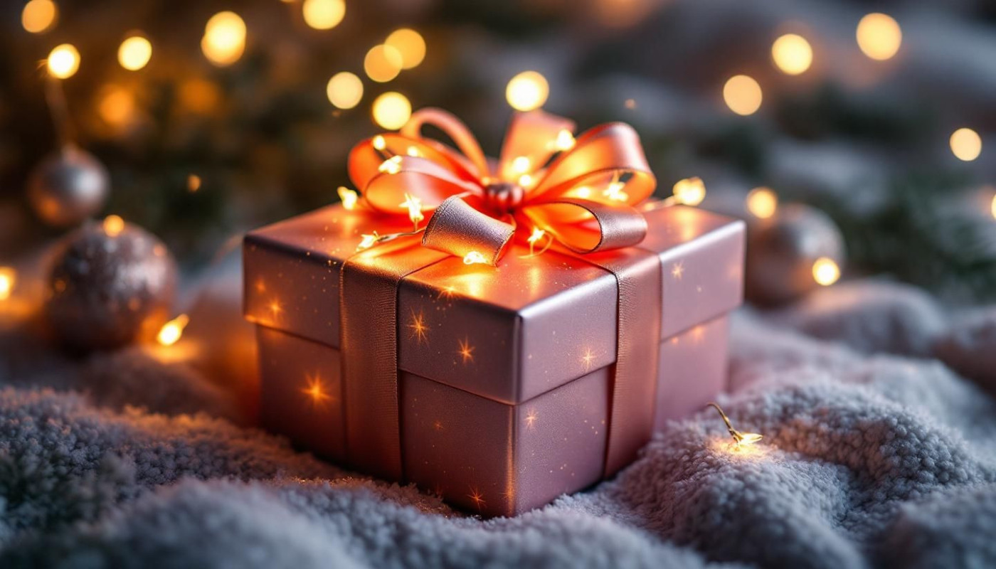 Comment choisir le coffret idéal pour illuminer les festivités hivernales ?