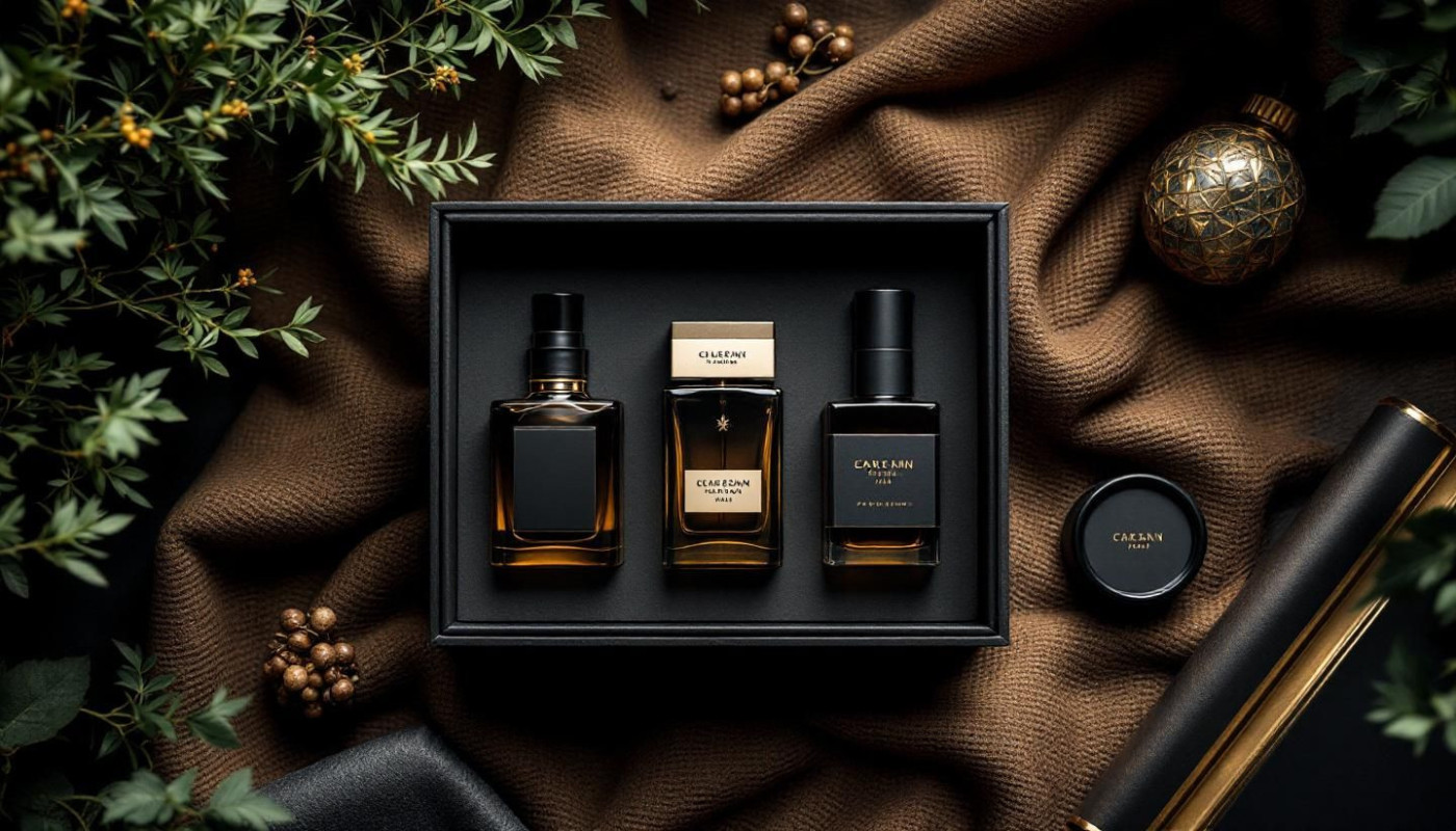 Comment choisir le coffret parfum idéal pour chaque homme ?