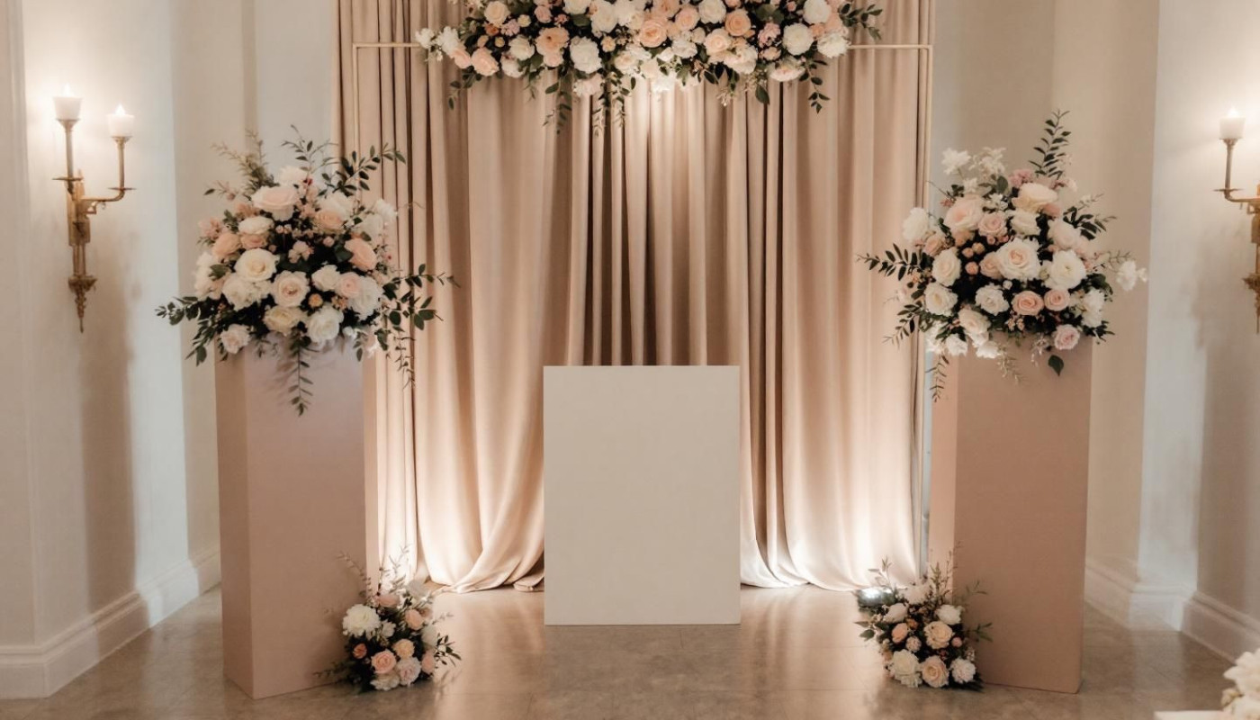 Comment choisir le meilleur service de location photobooth Montréal pour votre mariage ?