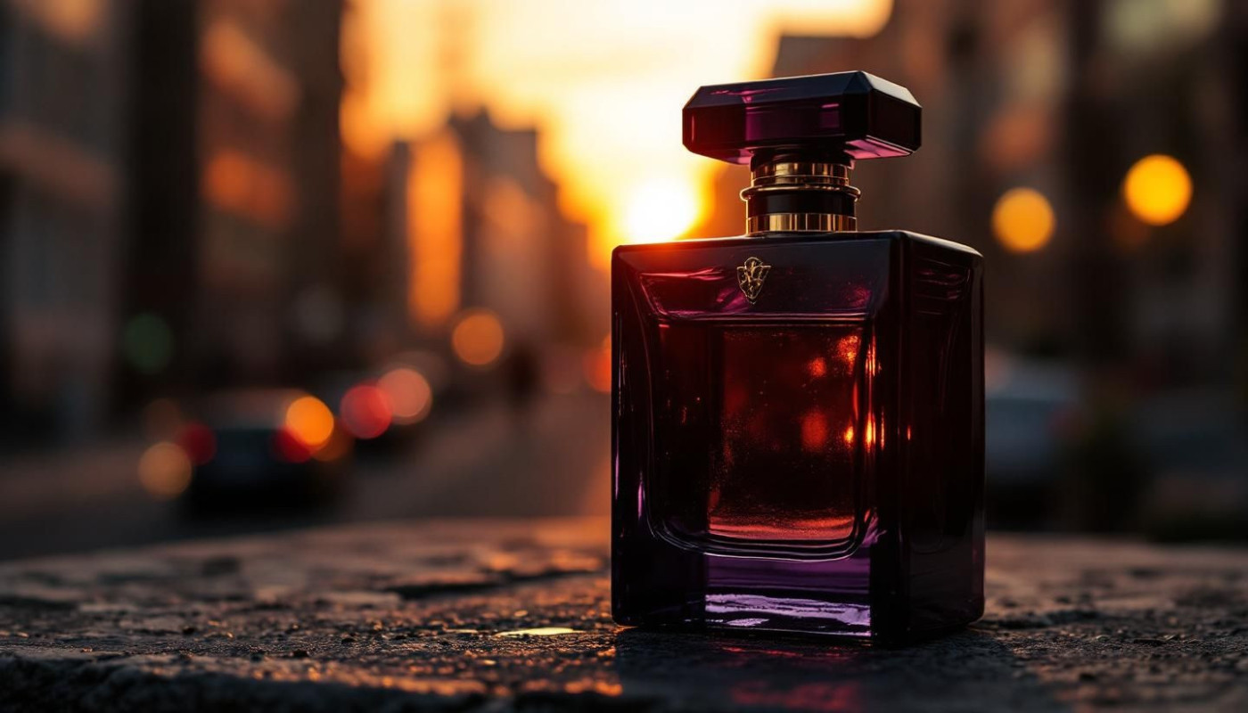 Comment choisir le parfum masculin qui renforce le charme ?