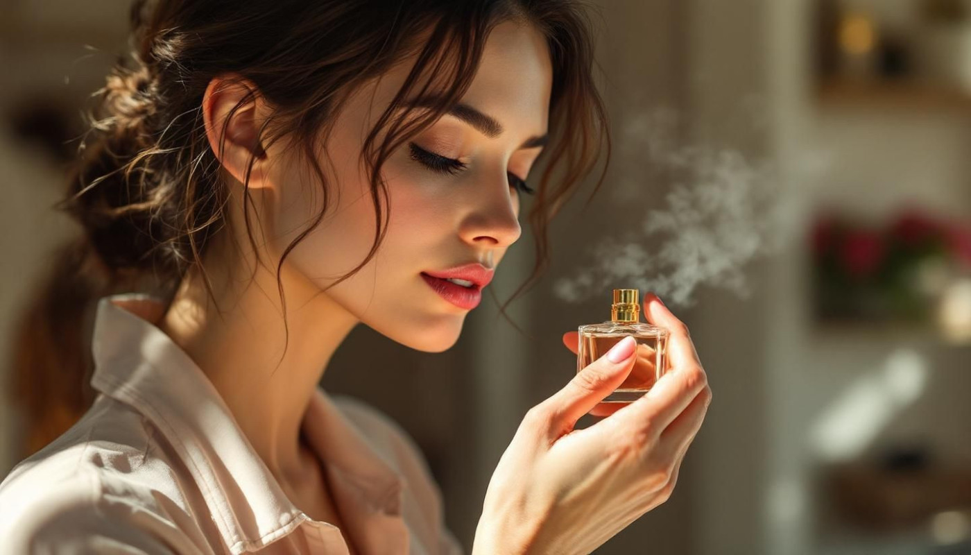 Comment choisir le parfum qui complète parfaitement votre style ?