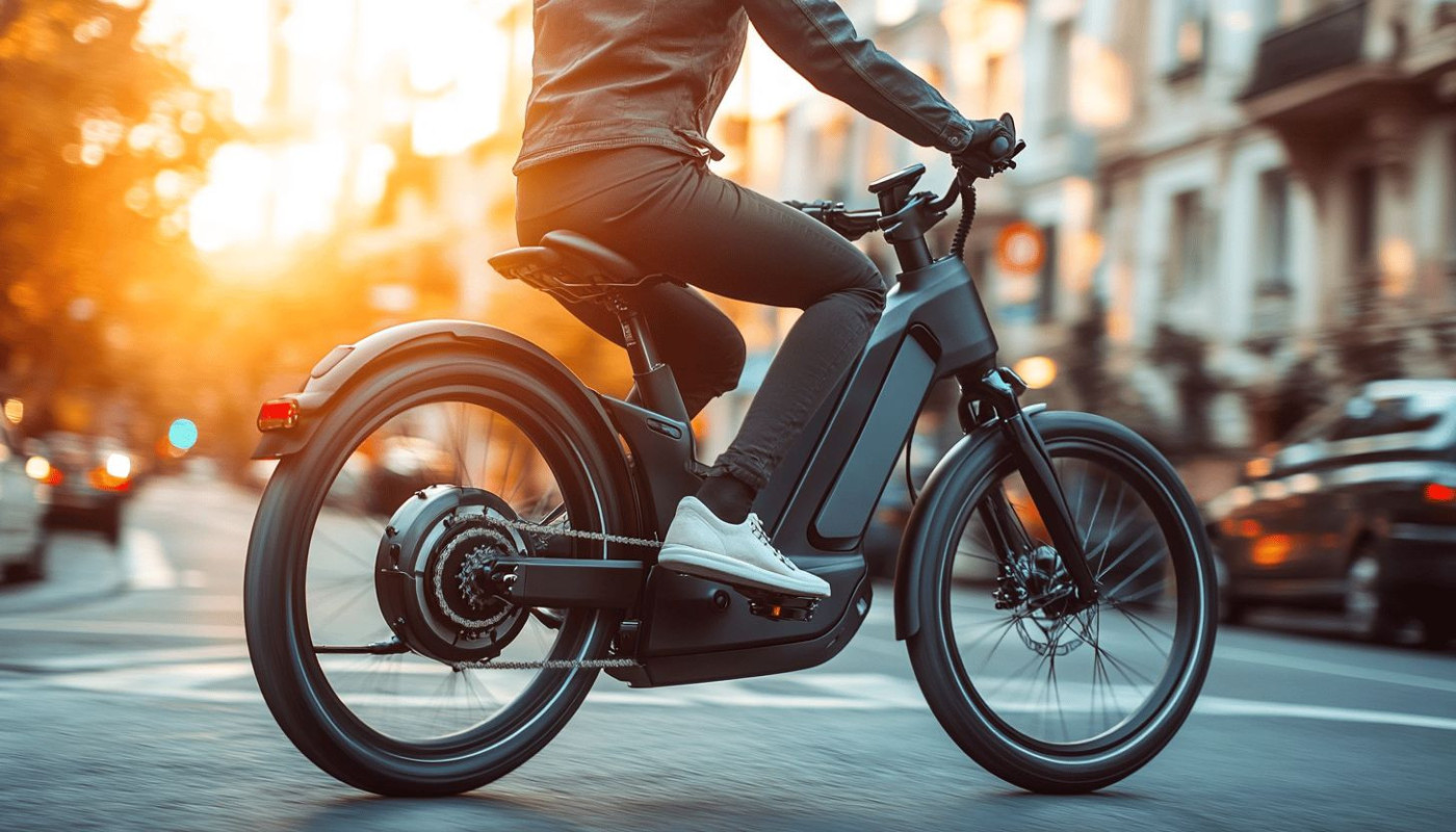 Comment choisir parmi les meilleurs vélos électriques pour les trajets quotidiens ?