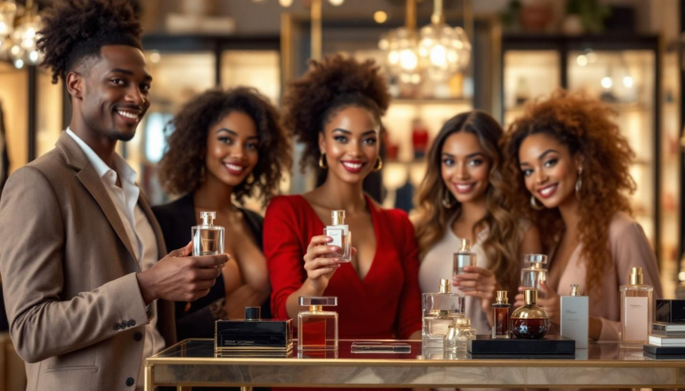 Comment choisir son parfum en fonction de sa personnalité?