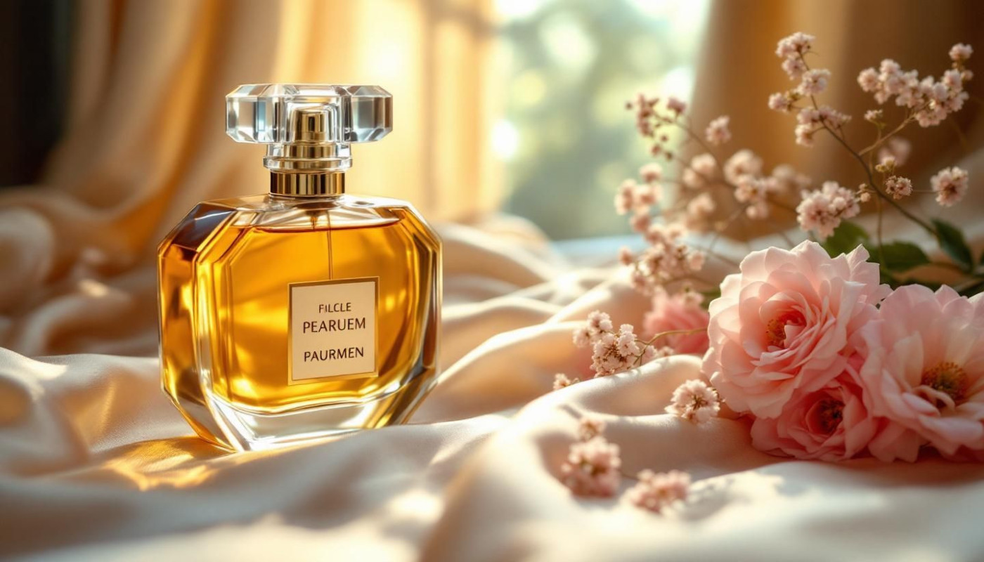 Comment choisir son parfum pour marquer les grandes occasions ?
