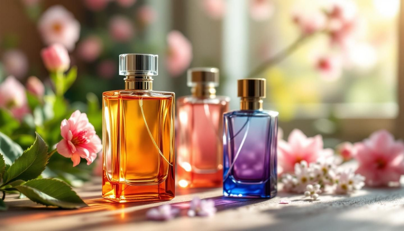 Comment choisir son parfum selon les occasions et saisons ?