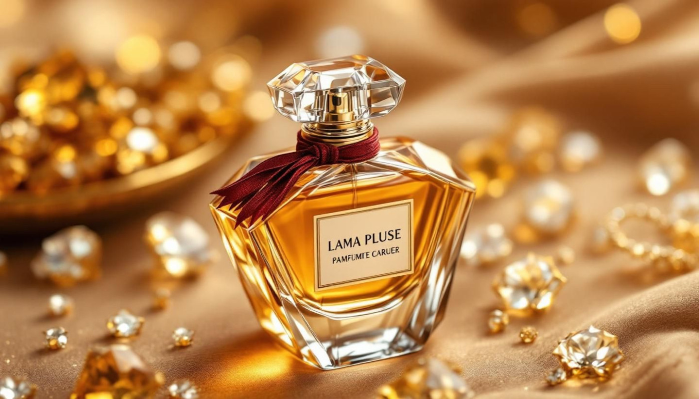 Comment choisir un parfum inspiré par des bijoux iconiques ?