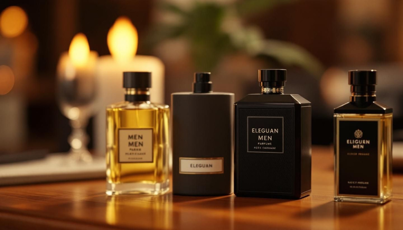 Comment choisir un parfum masculin pour chaque occasion ?