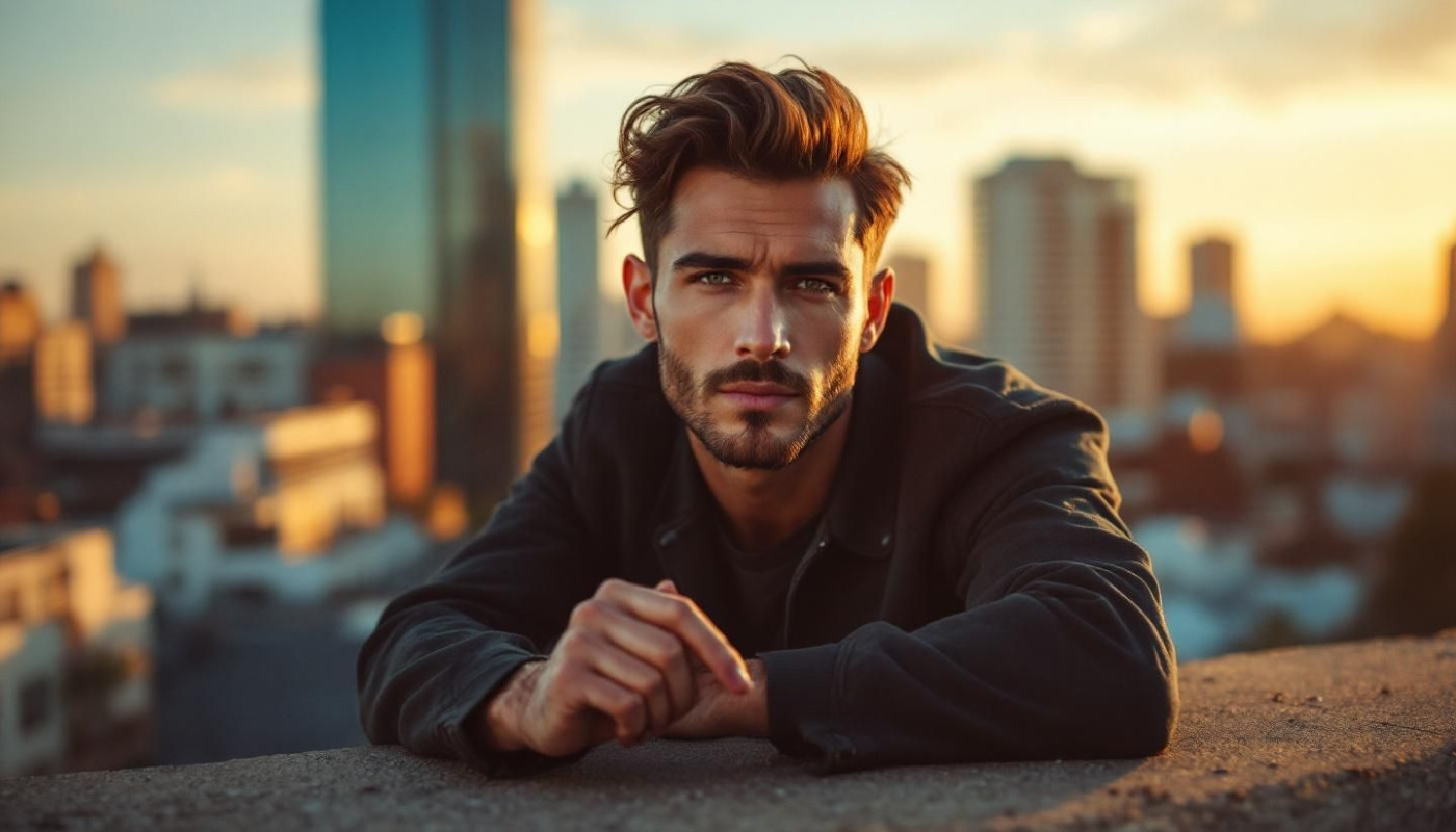 Comment choisir un parfum masculin qui complète votre style ?