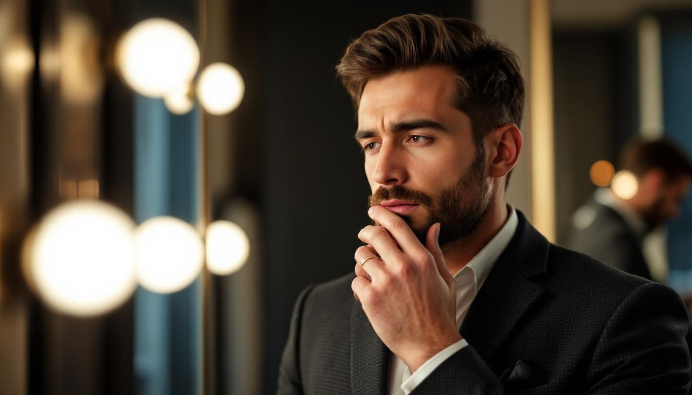Comment choisir un parfum masculin qui renforce le charisme ?