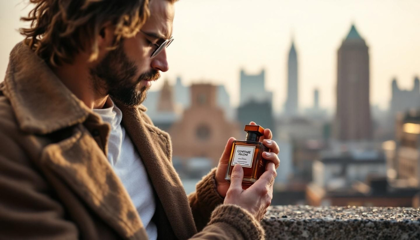 Comment choisir un parfum masculin selon son style de vie ?