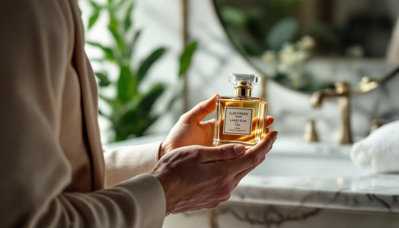 Comment choisir un parfum pour homme qui reflète votre personnalité?