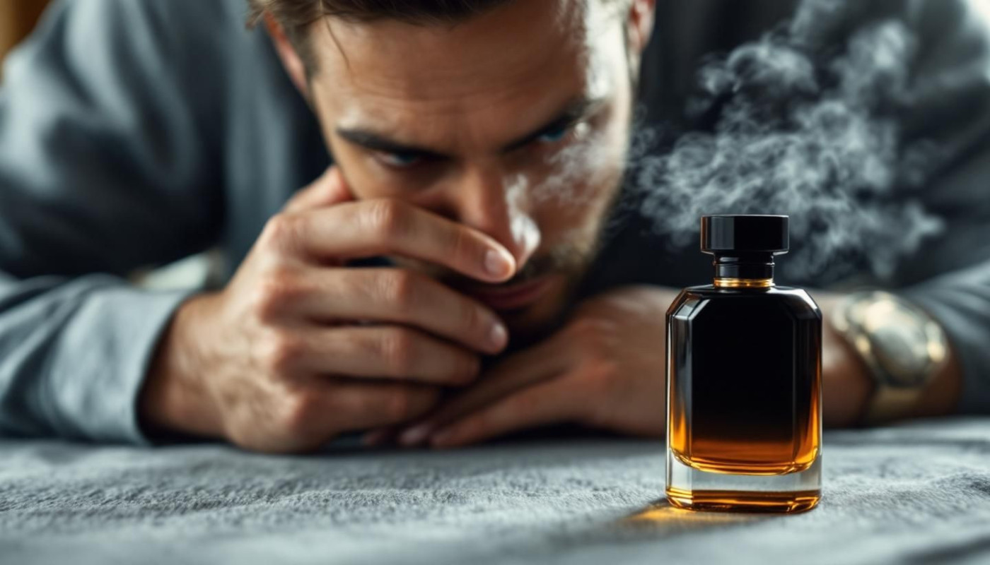 Comment choisir un parfum pour hommes qui marque les esprits ?