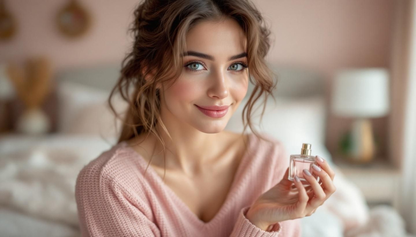 Comment choisir un parfum qui complète votre style de vie ?