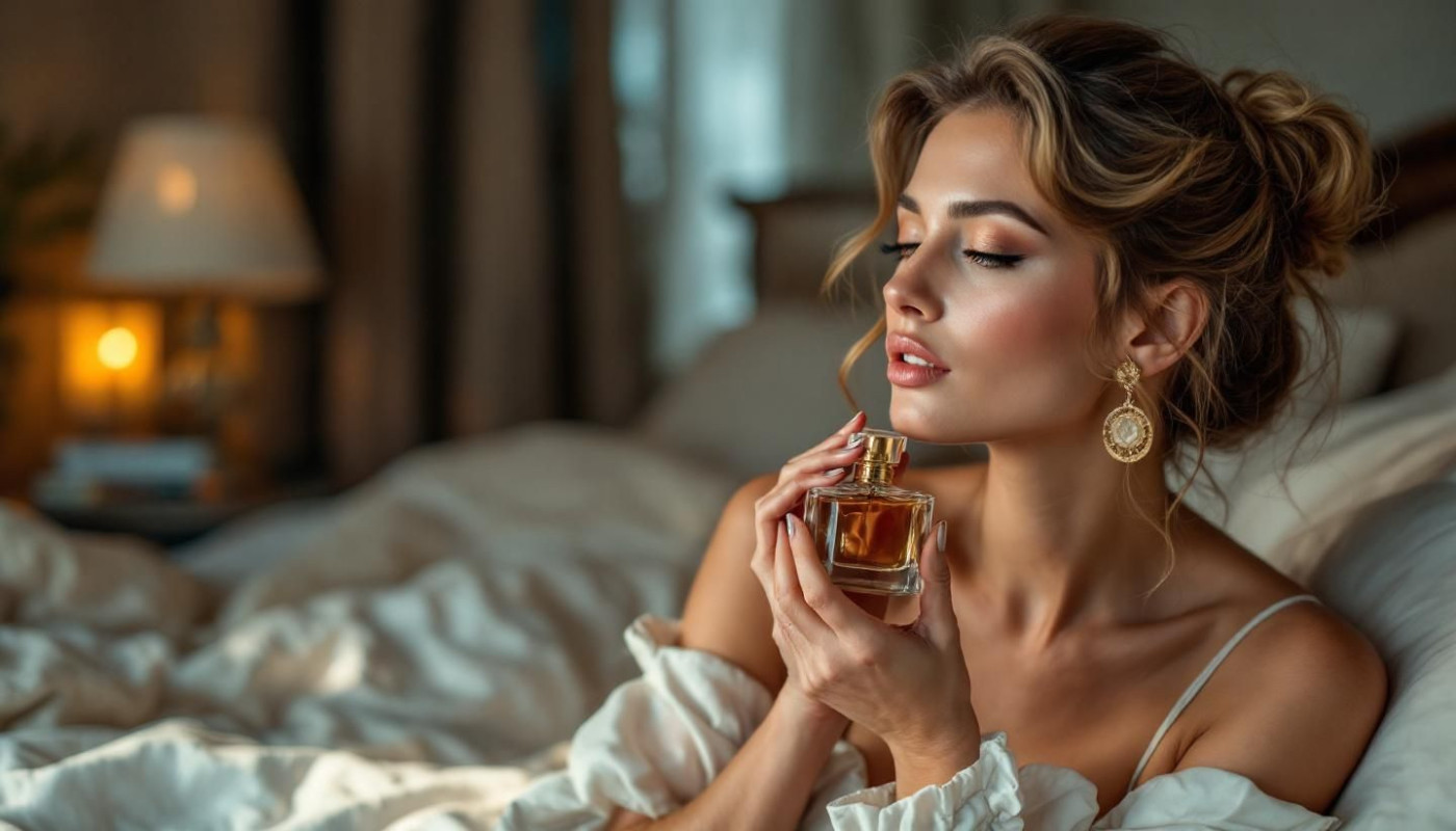 Comment choisir un parfum qui raconte votre histoire personnelle ?