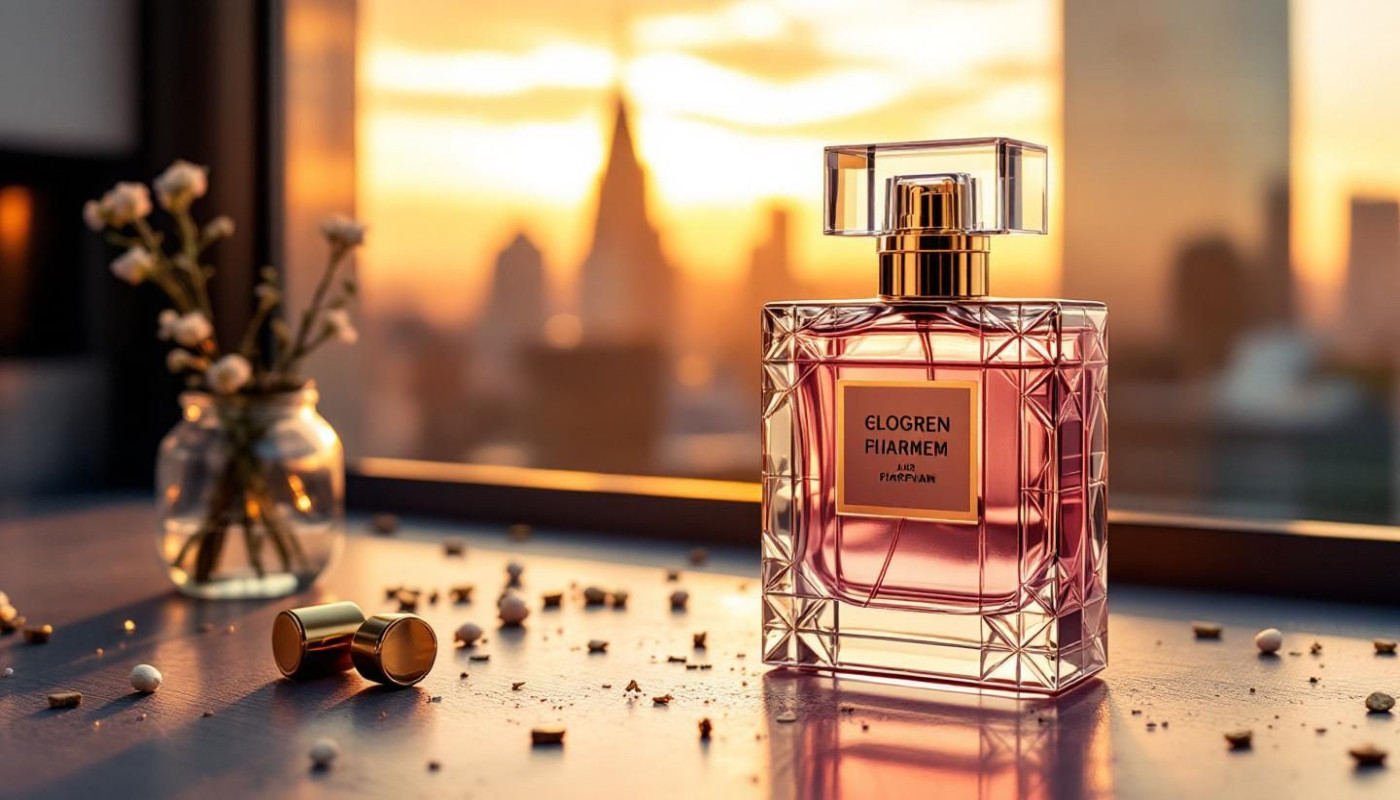 Comment choisir un parfum qui reflète un style de vie actif et raffiné?