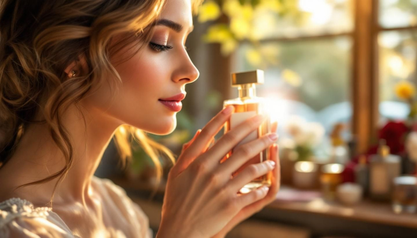 Comment choisir un parfum qui reflète votre personnalité?