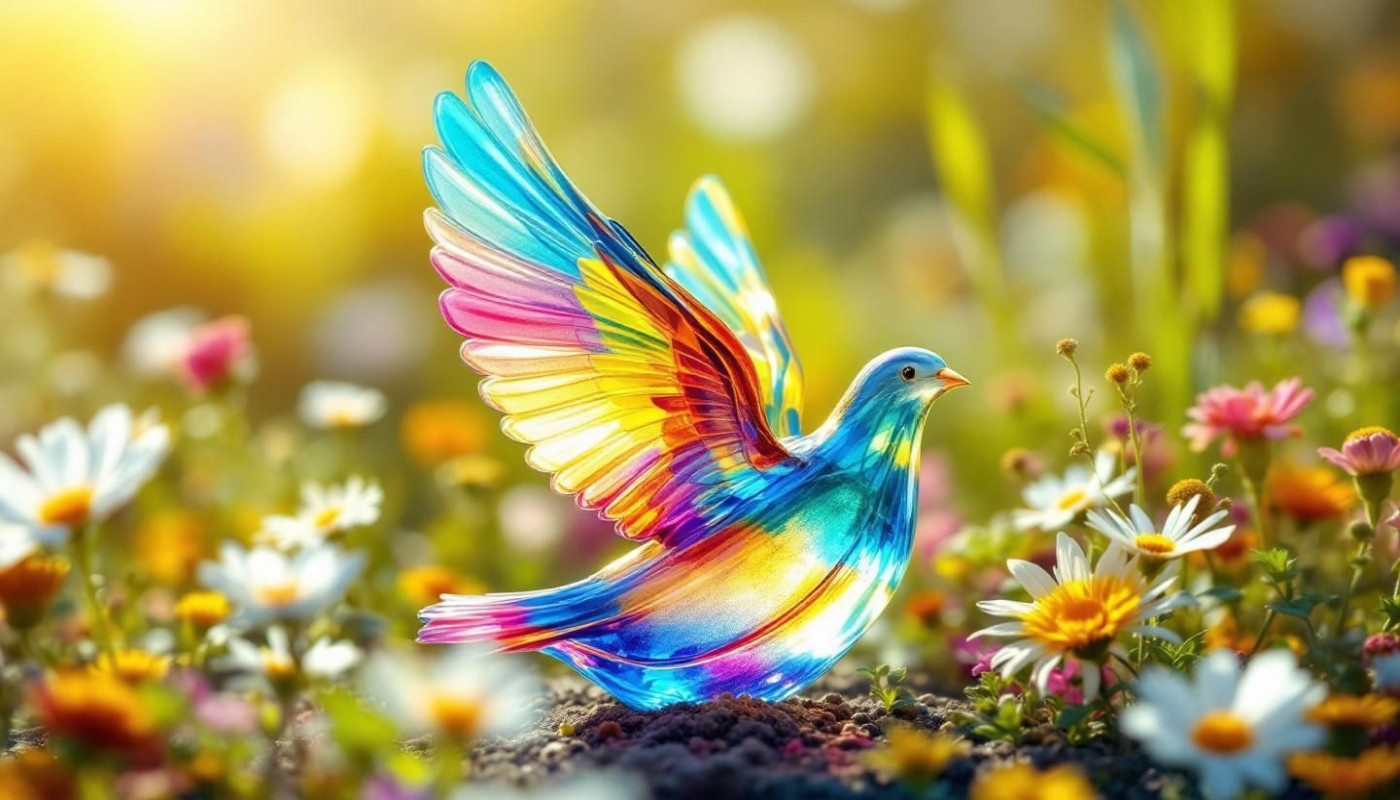 Comment choisir un parfum qui symbolise la liberté et la joie ?