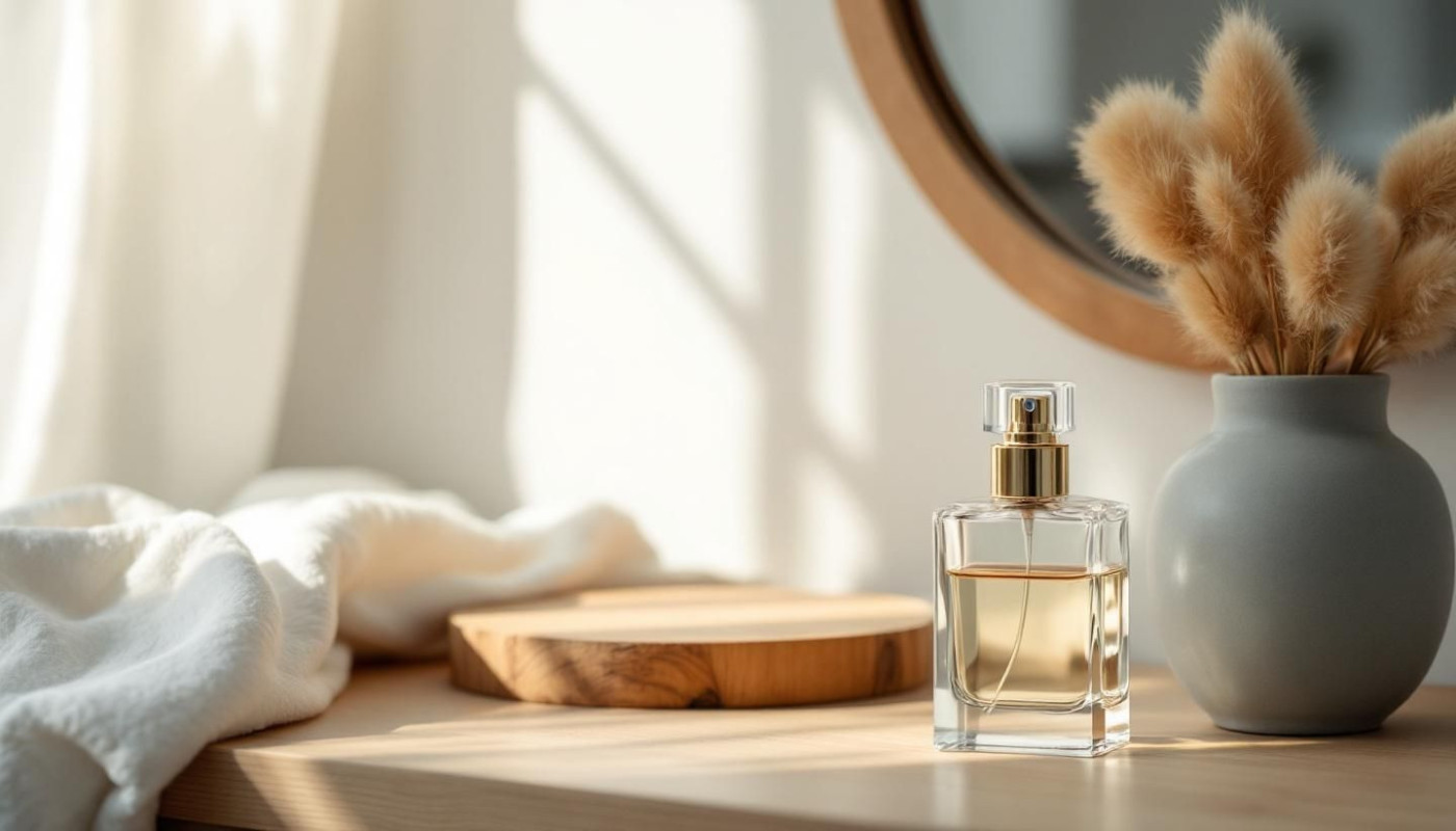 Comment choisir une eau de parfum qui complète votre style ?