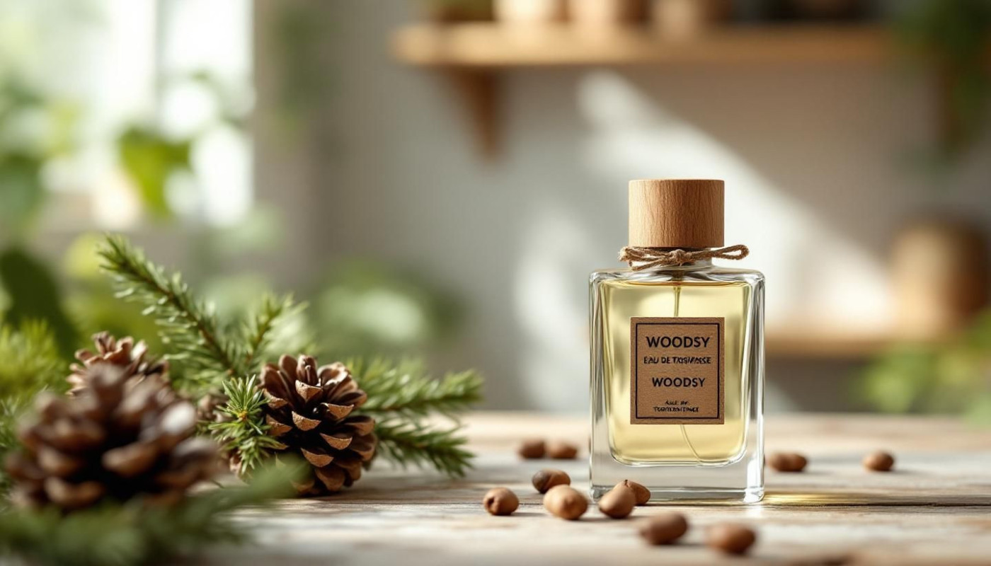 Comment choisir une eau de toilette boisée pour chaque occasion ?