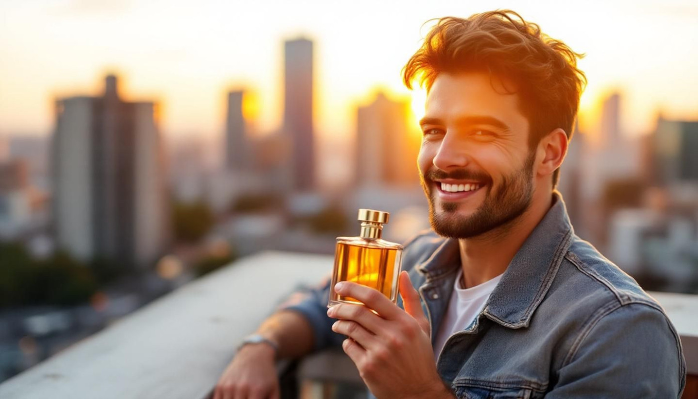 Comment choisir une eau de toilette pour affirmer sa virilité ?