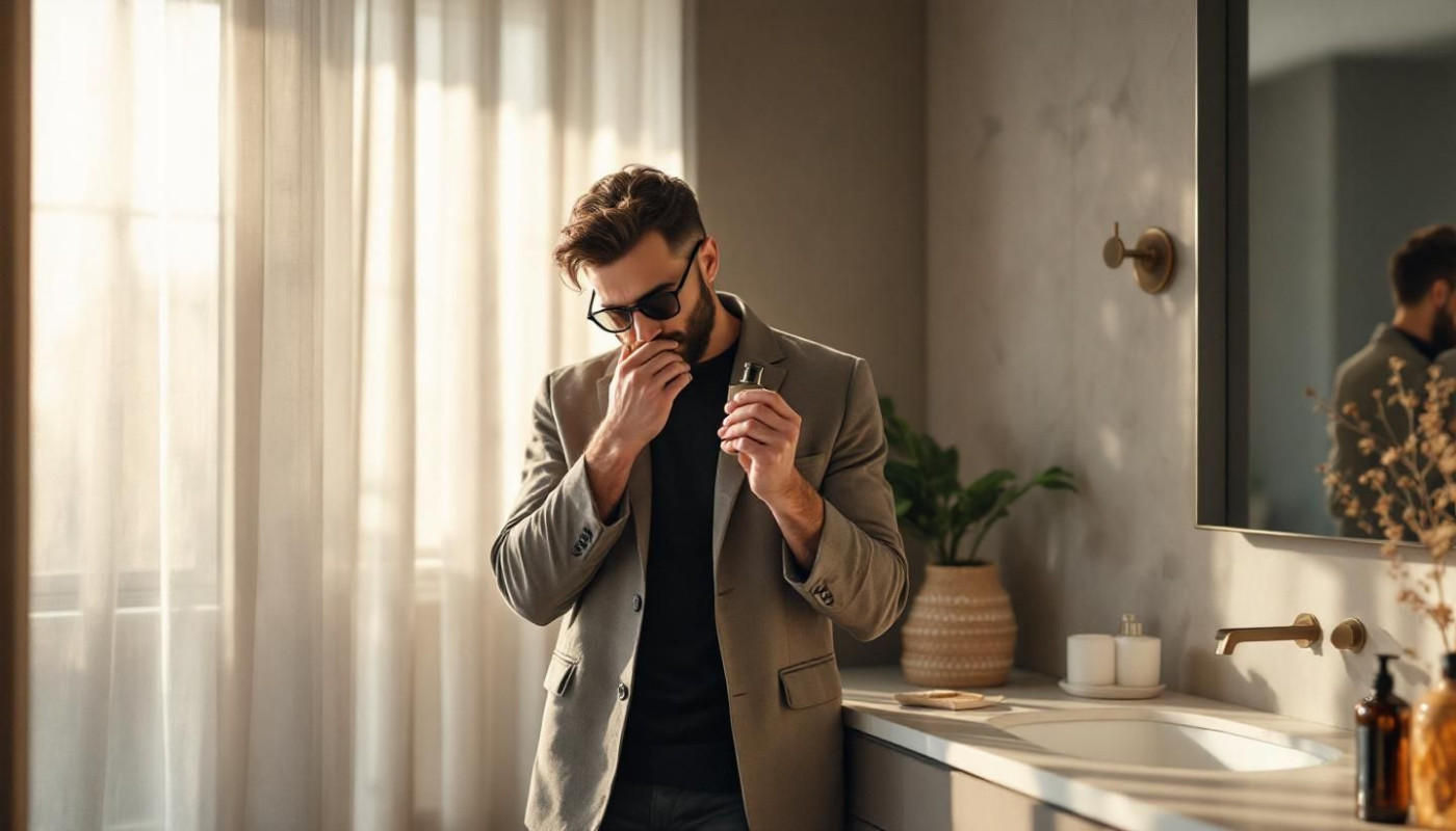Comment choisir une eau de toilette pour marquer son élégance quotidienne ?