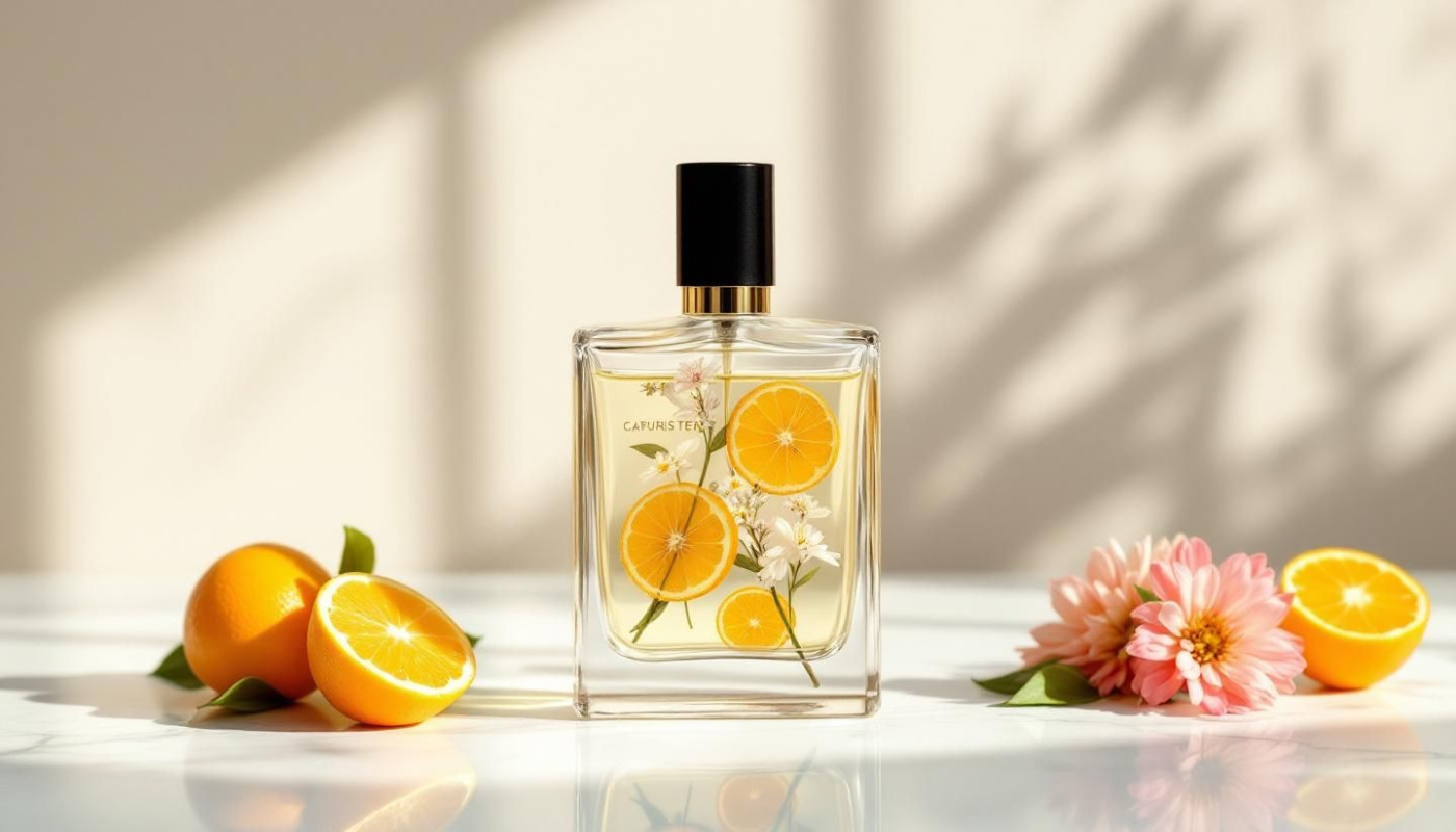 Comment choisir une eau de toilette quotidienne qui allie fraîcheur et élégance ?