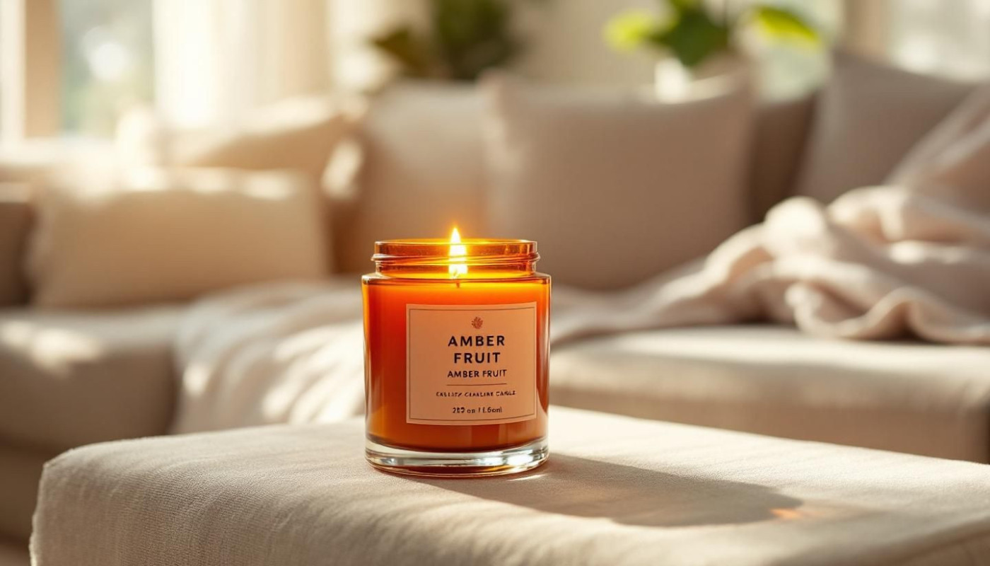 Comment choisir votre parfum d'ambiance fruité-ambré idéal ?