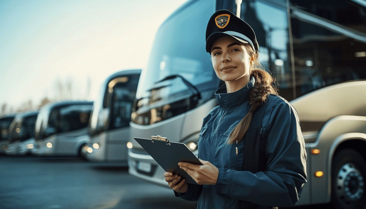 Comment choisir votre prestataire pour la location bus avec chauffeur ?