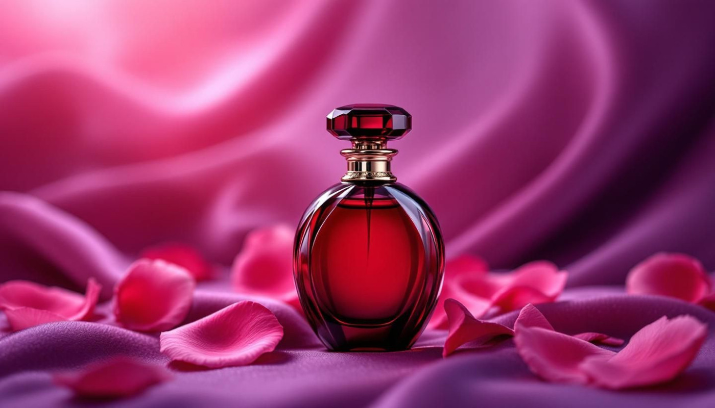 Comment identifier un parfum emblématique de la passion ?