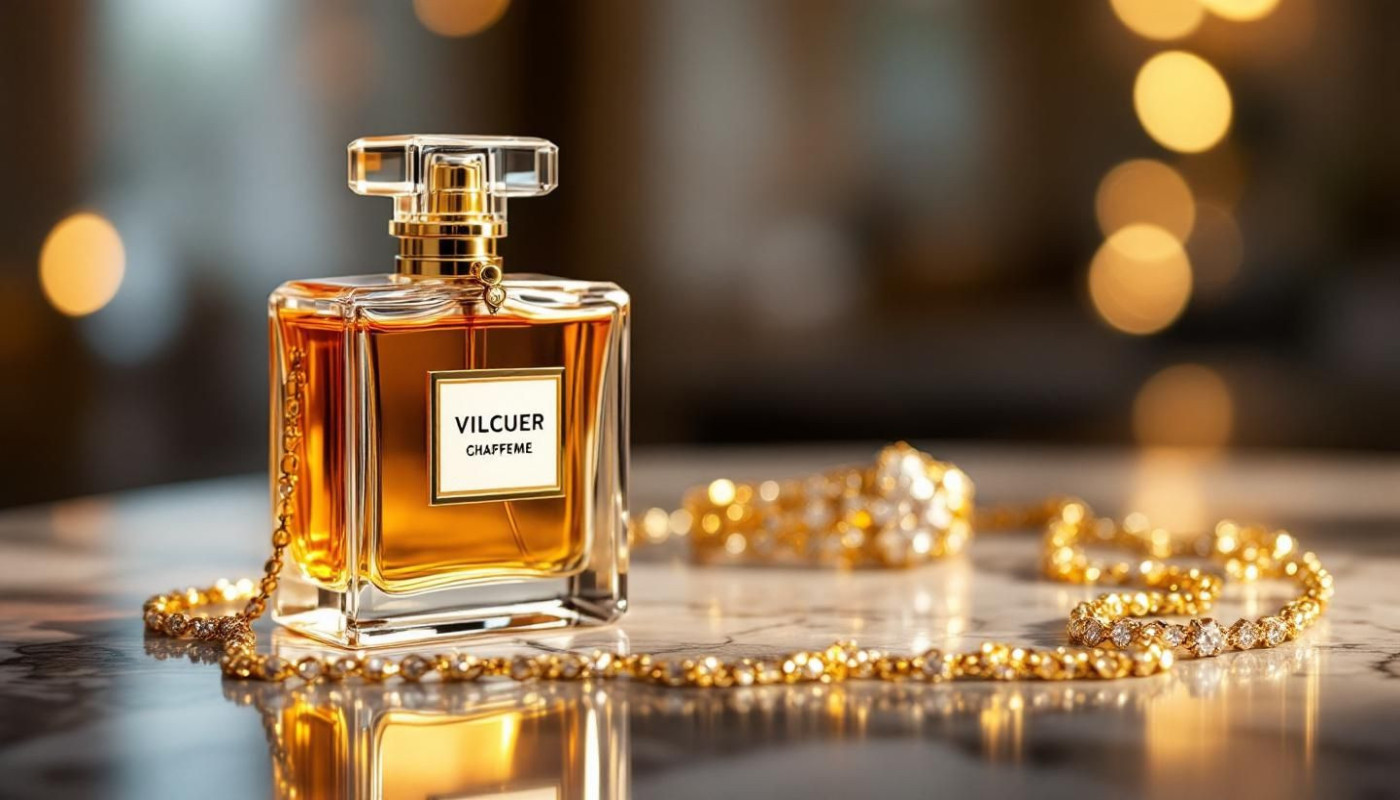 Comment la fusion entre joaillerie et parfumerie redéfinit l'élégance ?