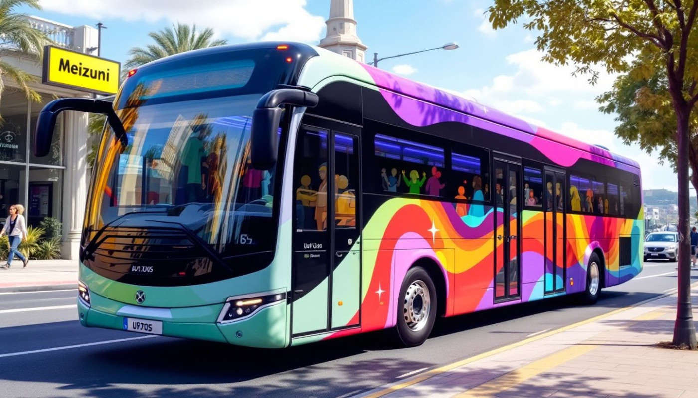 Comment la location de bus avec chauffeur améliore votre expérience de voyage ?