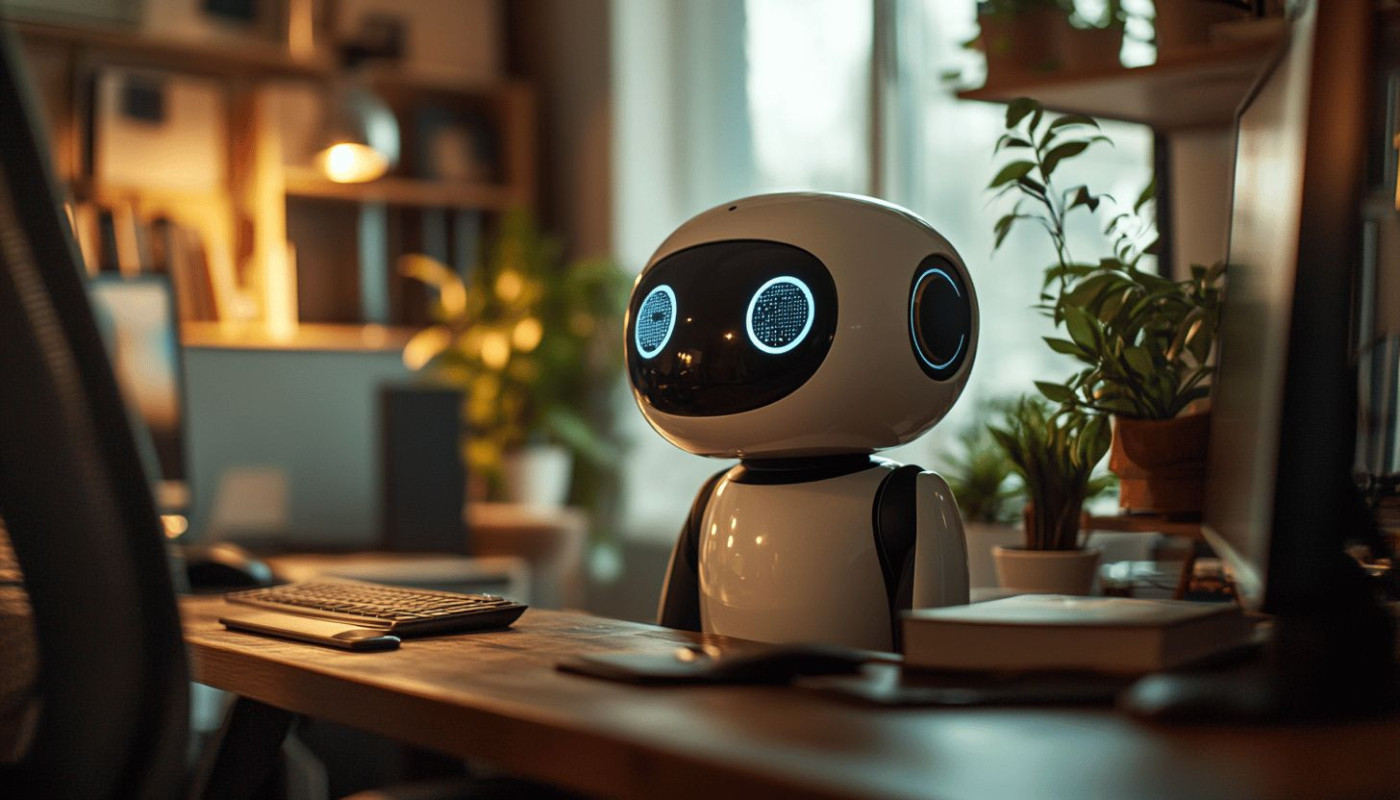 Comment les chatbots transforment-ils le service client dans les petites entreprises ?