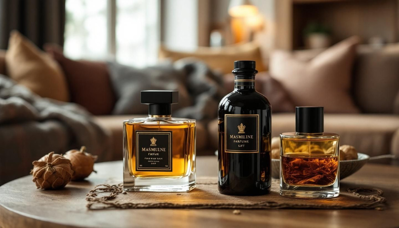 Comment les coffrets de parfums masculins renforcent les liens affectifs ?
