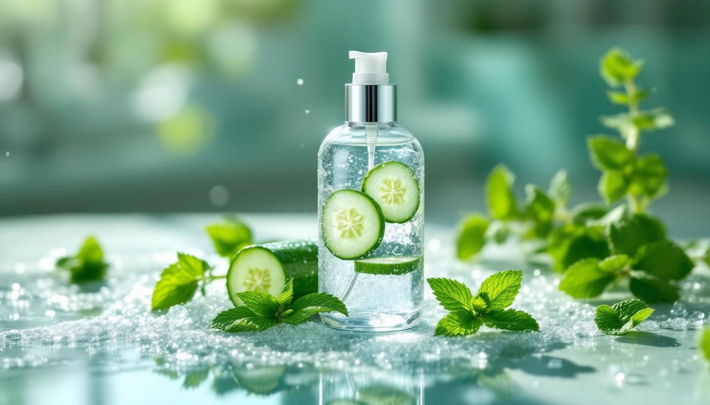 Comment les eaux de soin revitalisent-elles votre quotidien ?