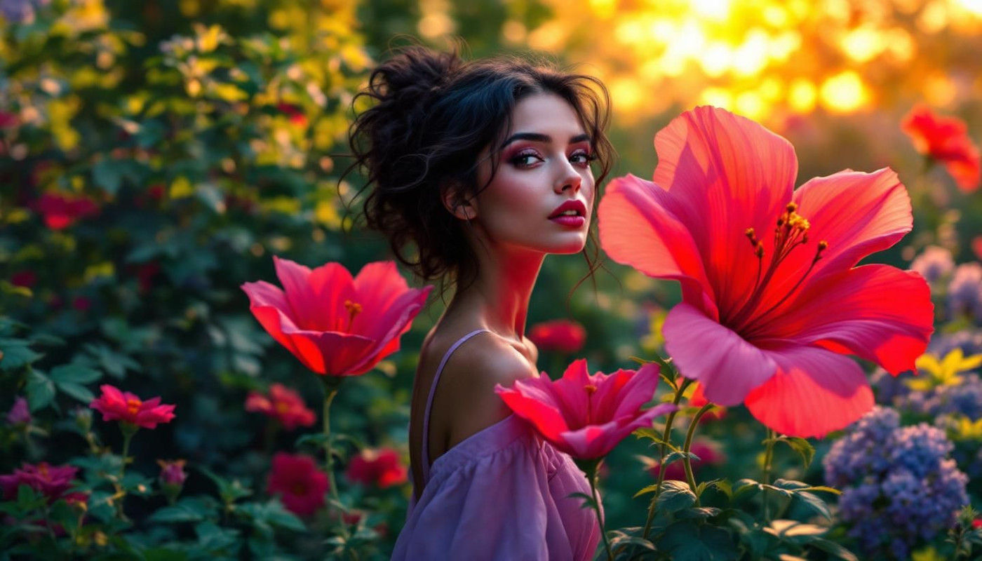 Comment les essences audacieuses façonnent l'identité des créations féminines ?