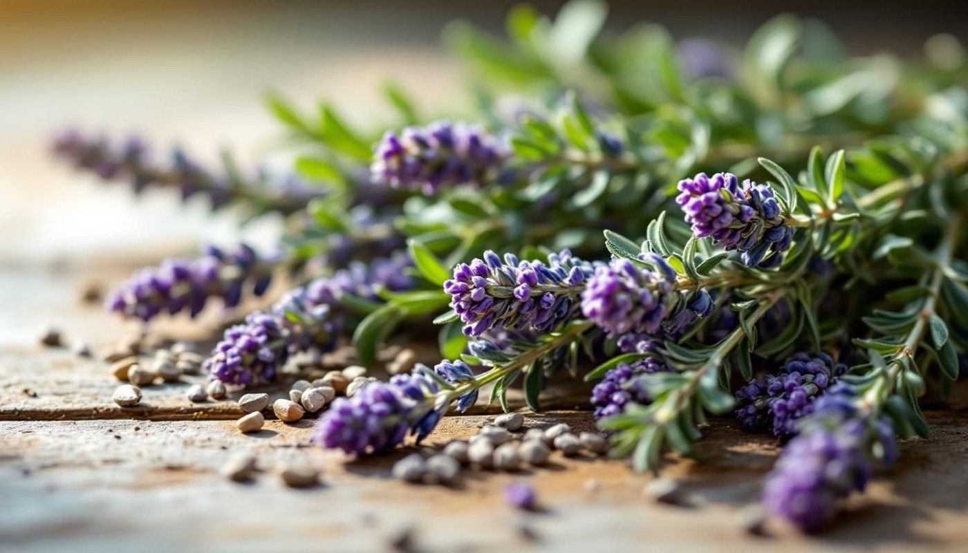 Comment les essences méditerranéennes façonnent les tendances de la parfumerie ?