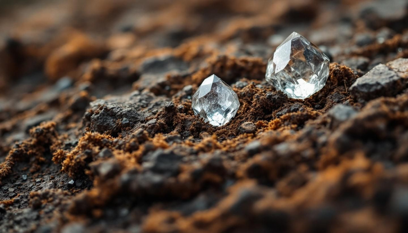 Comment les essences minérales et boisées influencent-elles les parfums masculins ?