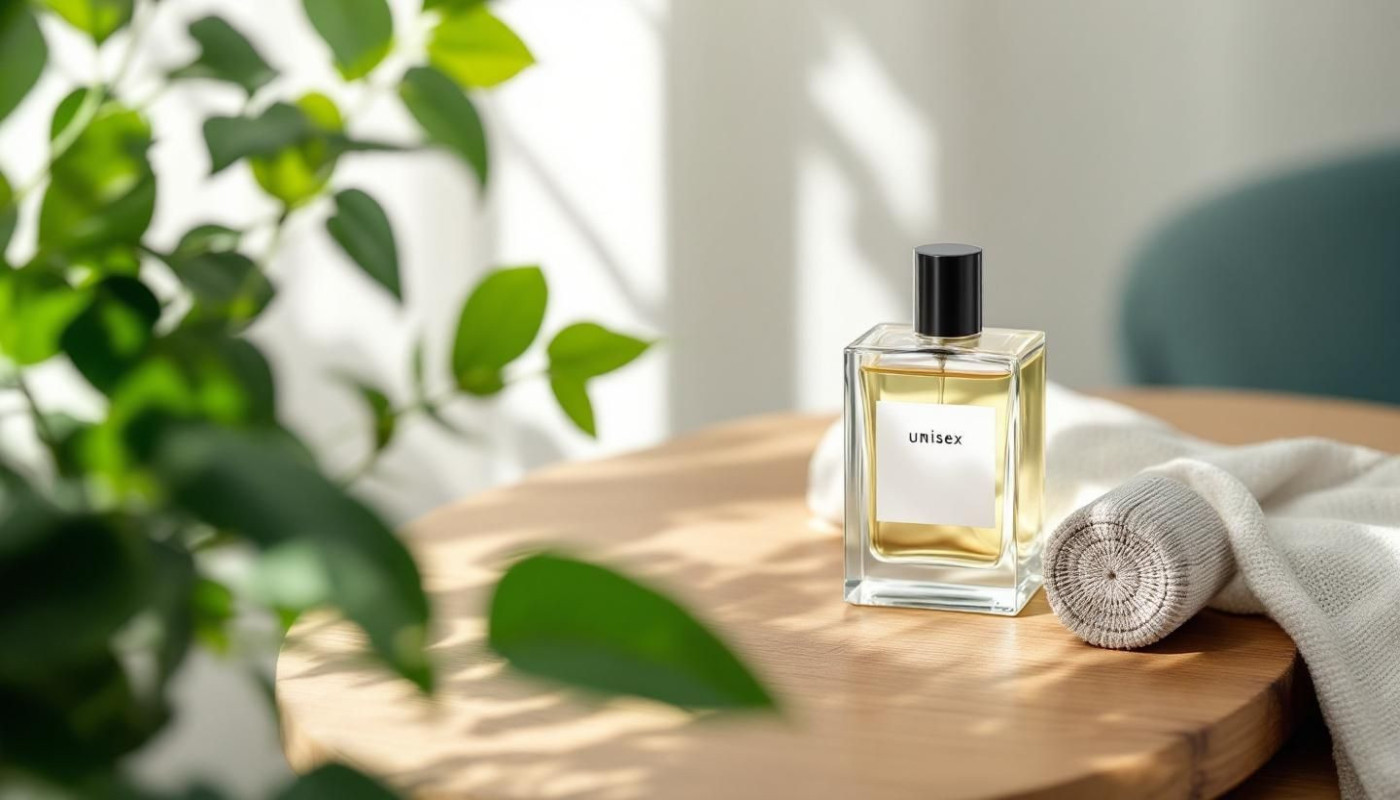 Comment les fragrances unisexes révolutionnent-elles la parfumerie ?