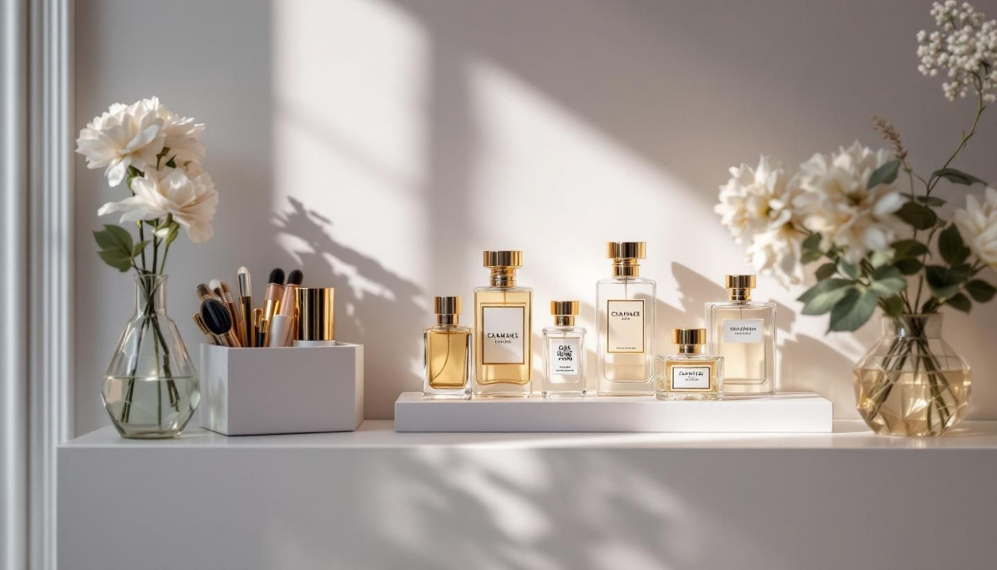 Comment les géants de la papeterie se diversifient-ils en parfumerie ?