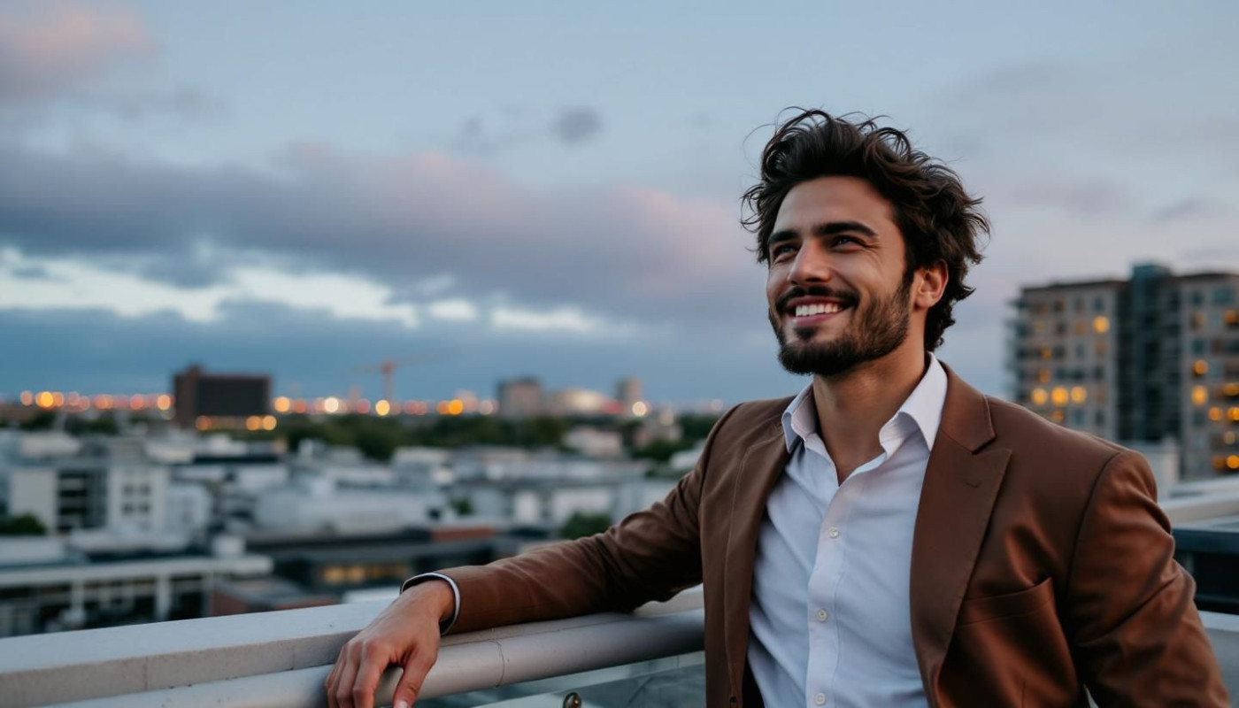 Comment les nouveaux codes olfactifs redéfinissent la masculinité?