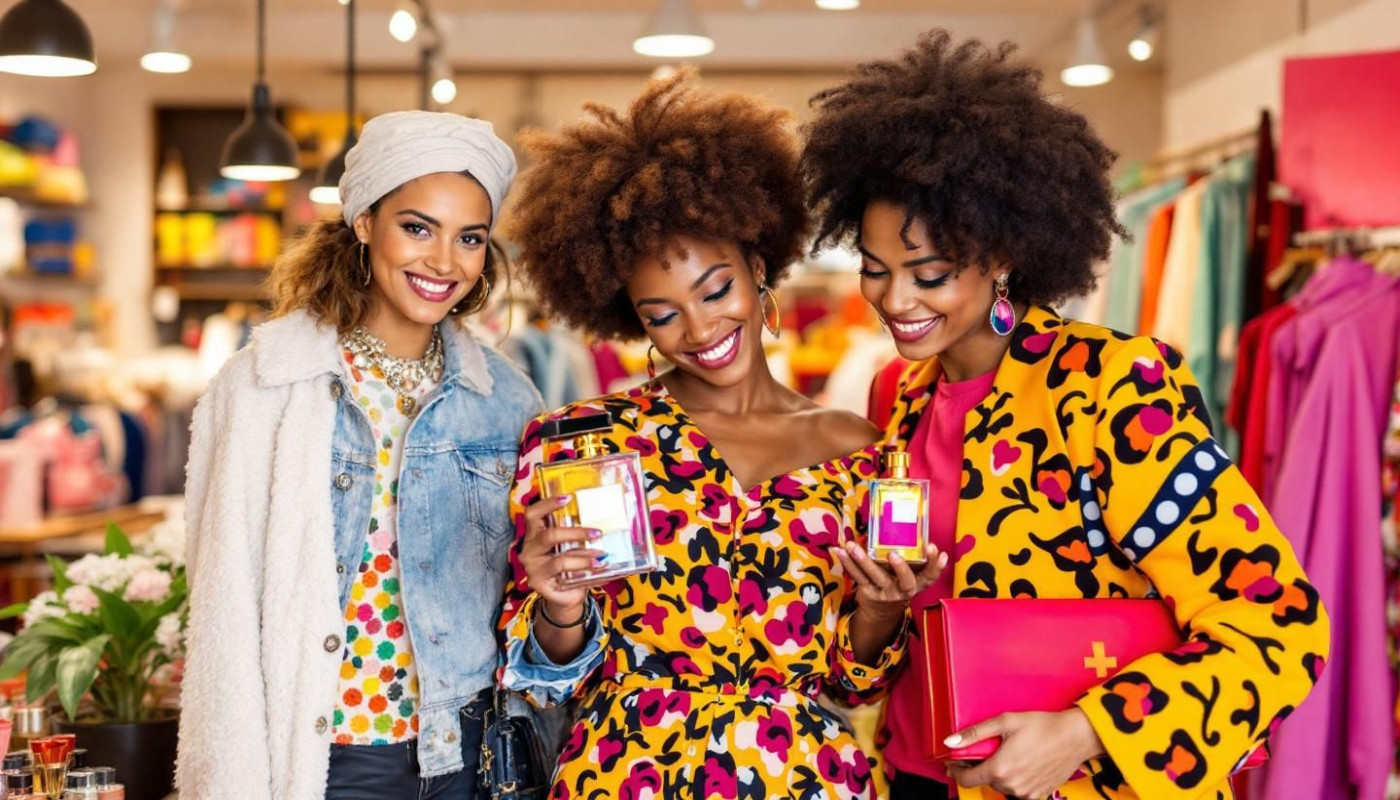 Comment les nouvelles expressions de féminité transforment-elles la parfumerie ?