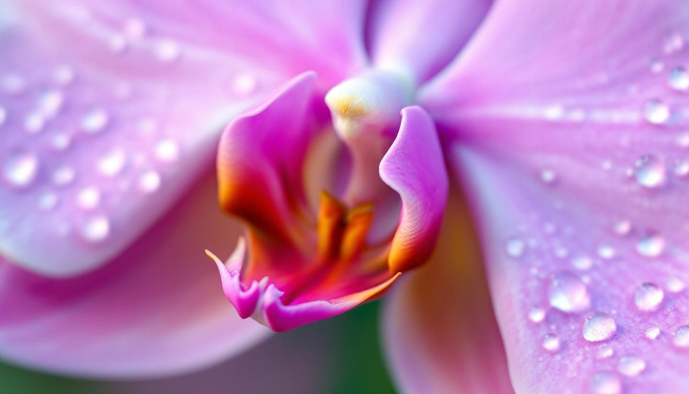 Comment les orchidées inspirent les fragrances féminines modernes ?