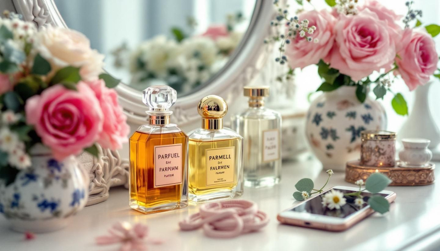 Comment les parfums classiques captivent-ils les nouvelles générations ?